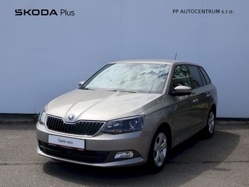 Style Plus 1.2TSI 66kW