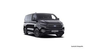Ford Tourneo Custom, 2.0,TitaniumX L1,125kW,8st.aut