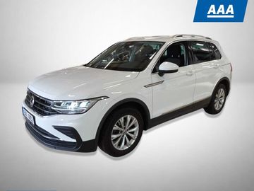 1.5 TSI, Automat