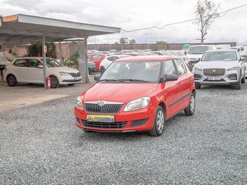 1.2HTP 44KW – NOVÉ V ČR