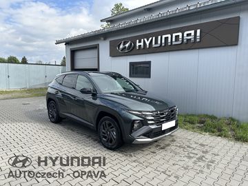 1,6 TGDI PHEV 2WD EDICE 20 LET