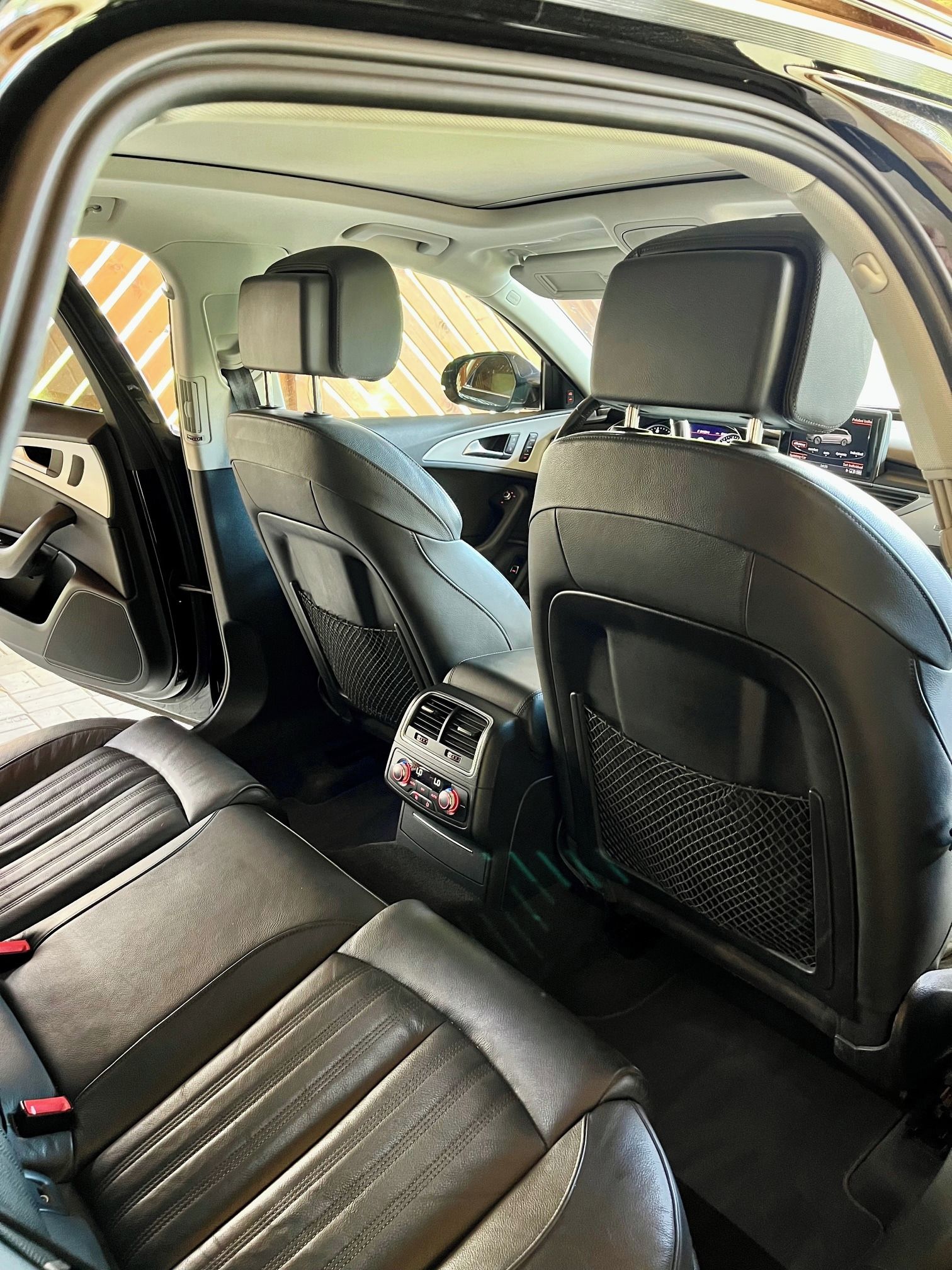 Audi A6 Avant, 3.0 TDI, 200 kW, S-line - fotka 4