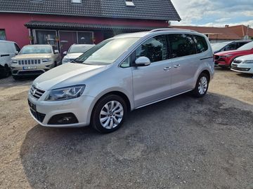 2,0TDI 110KW 7MÍST TAŽNÉ