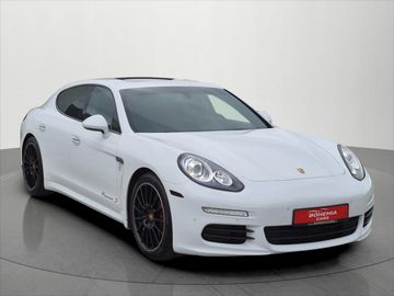 3,0 S 309 KW Sport Chrono DPH