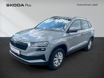 KAROQ SELECTION 1.5 TSI