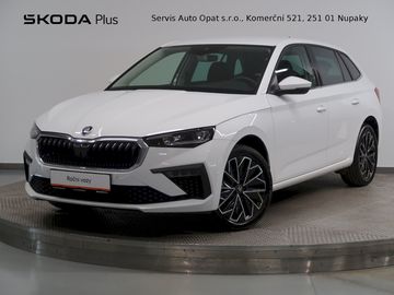 TOP SELECTION 1.0TSI 85KW DSG
