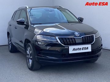 2.0 TDi 4x4,Drive,DSG,LED