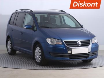 1.4 TSI, po STK, zamluveno