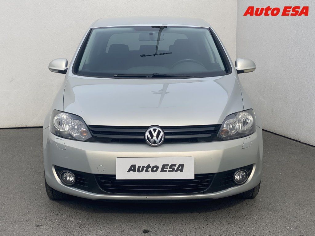 Volkswagen Golf Plus, 1.2tsi,servis.kniha - fotka 2