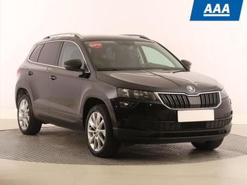 2.0 TDI, Style, Serv.kniha
