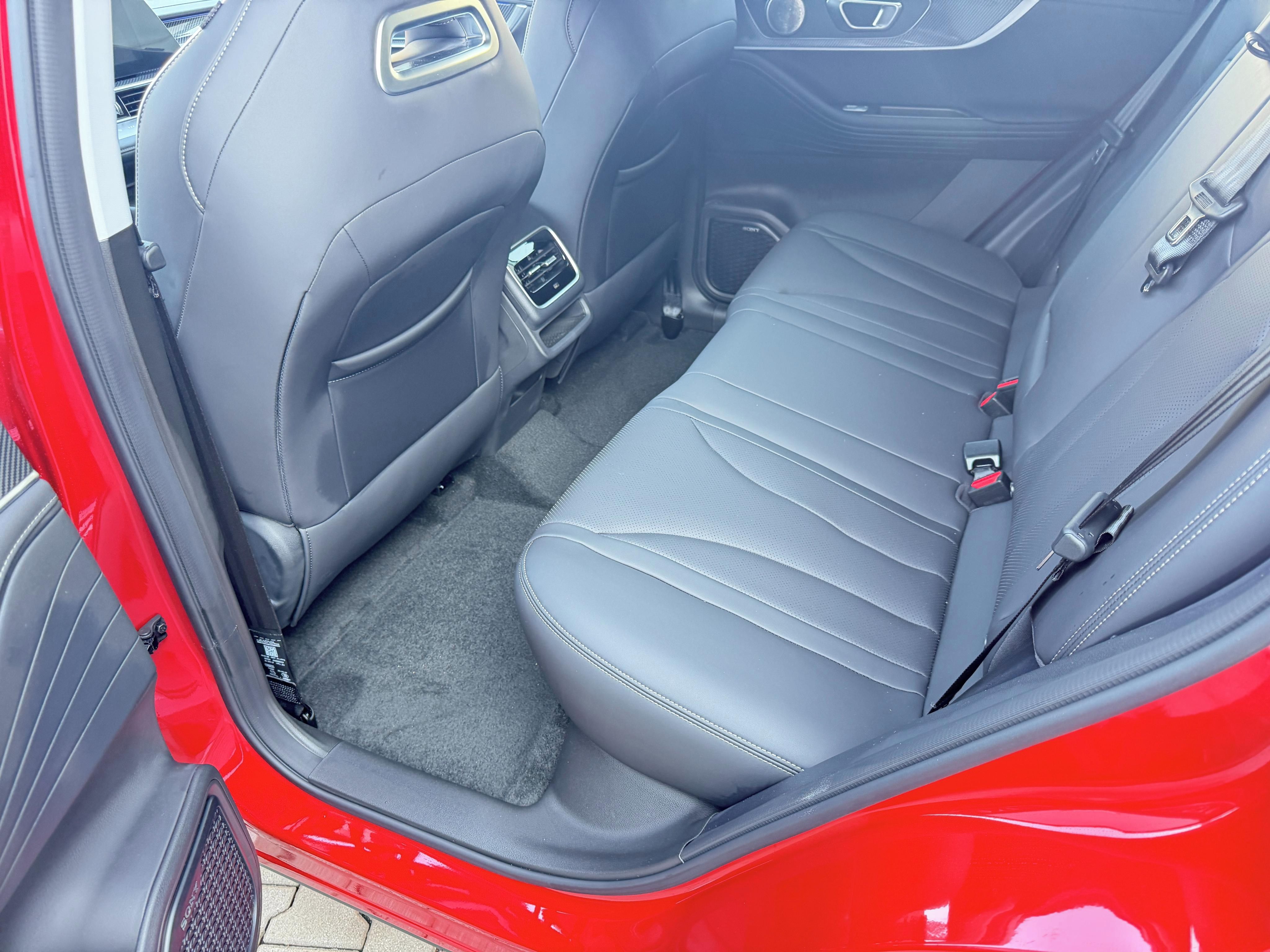 Chery Tiggo 7, UNIQUE 1.5 TGDI - fotka 5