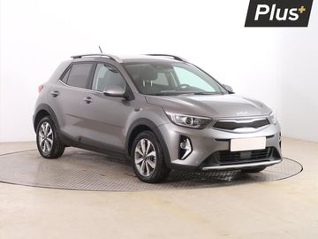 1.0 T-GDI, Serv.kniha
