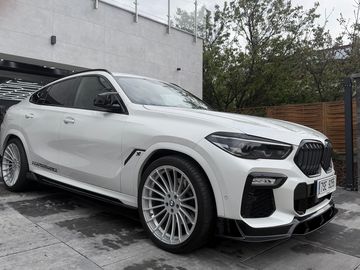 30D•HAMANN•X-D•M-Sport•VZDUCH•