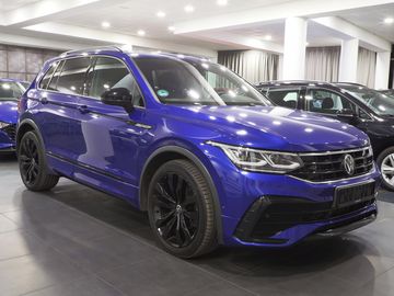 TDI 147kW 4x4 DSG R-Line