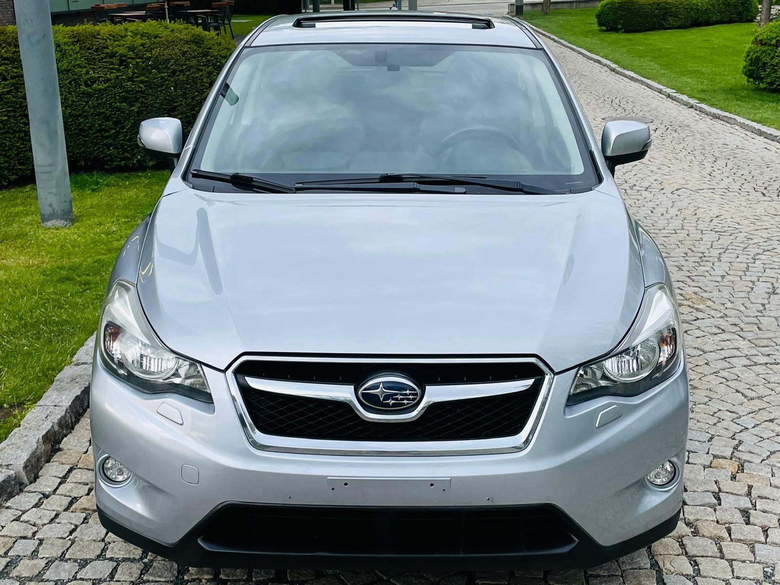 Subaru XV, 2.0i 4x4 AUT VÝHŘEV SERVISKA - fotka 5