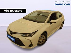 Toyota Corolla, 1.8 Hybrid Active E-CVT CZ 1.M