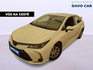 1.8 Hybrid Active E-CVT CZ 1.M