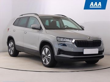 1.0 TSI, Ambition