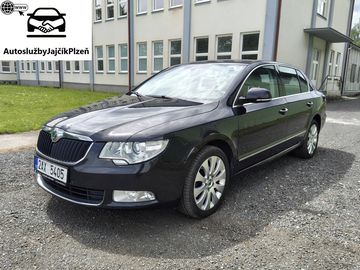 2.0 TDI CR 125kW 4x4 Elegance