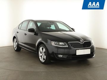 2.0 TDI, Navi