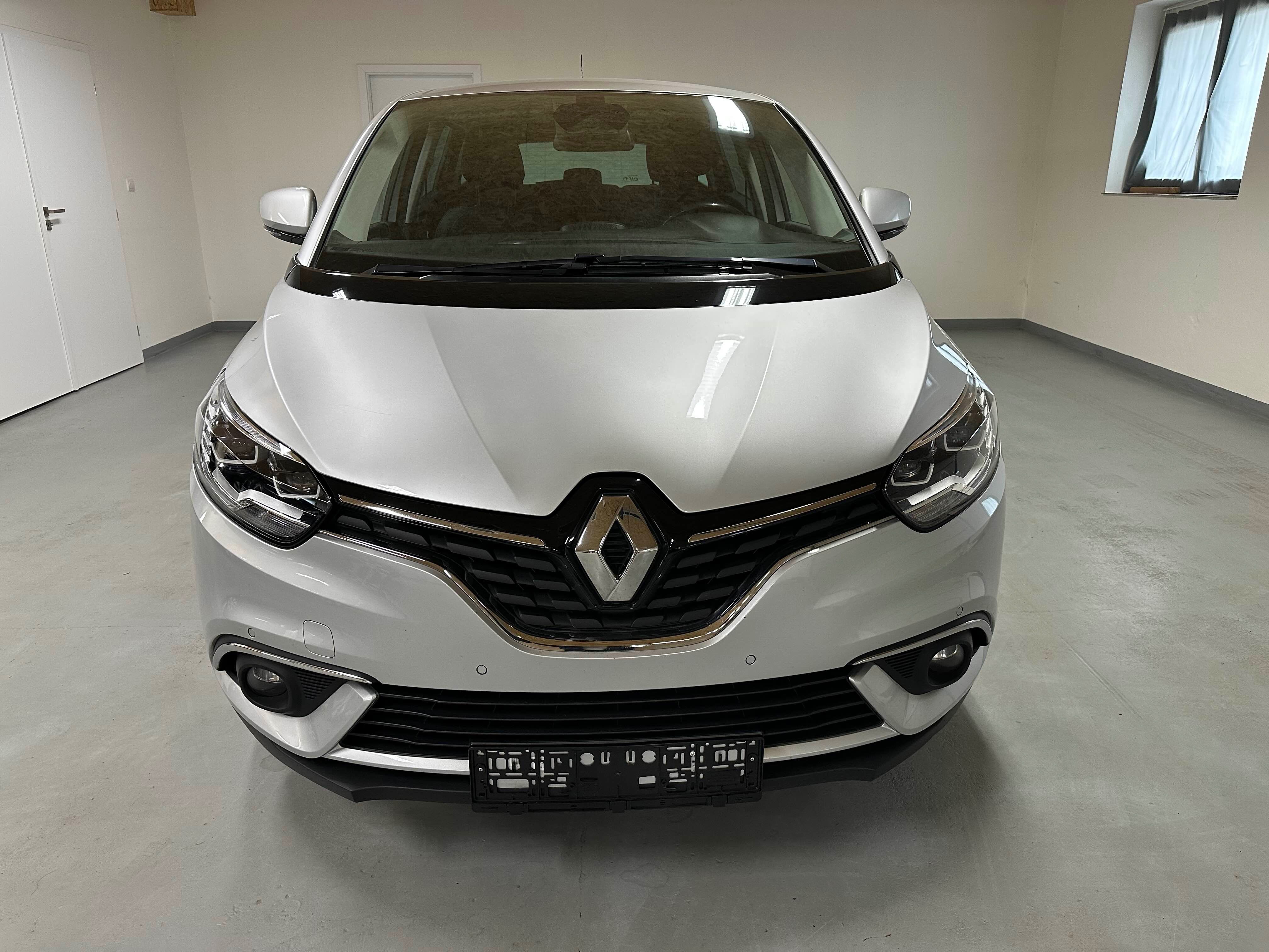 Renault Grand Scénic - fotka 2