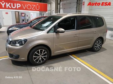 1.6 TDi