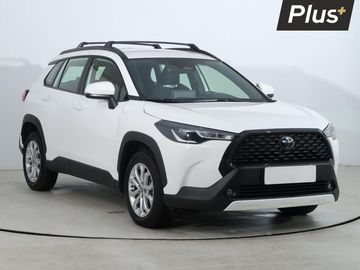 1.8 Hybrid, Záruka, Automat
