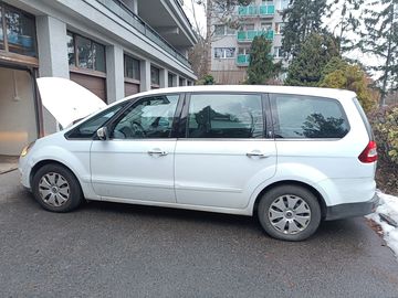 2.0i 107kW, tažné, bez STK