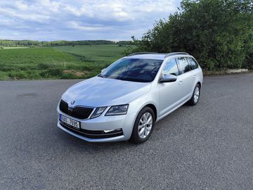 1.4 TSI Style, výborný stav