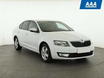 1.2 TSI, Klima