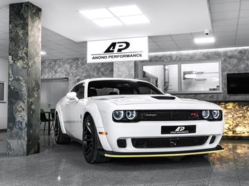 R/T 6.4 SCAT PACK 392 WIDEBODY