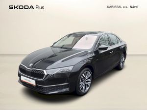 Škoda Octavia, TSI 1.5/110kW DSG Exclusive Se