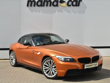 23i 150kW MANUÁL KŮŽE