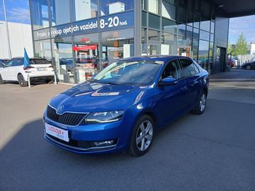Style 1.6 TDI 85 kW