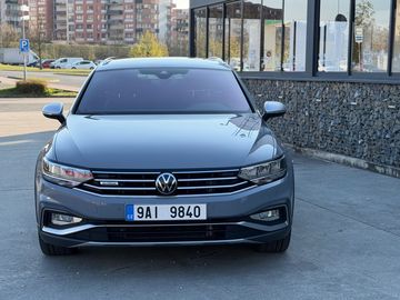 ALLTRACK,147 KW, DPH