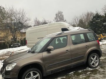 1.2 TSI DSG, nová STK 2026