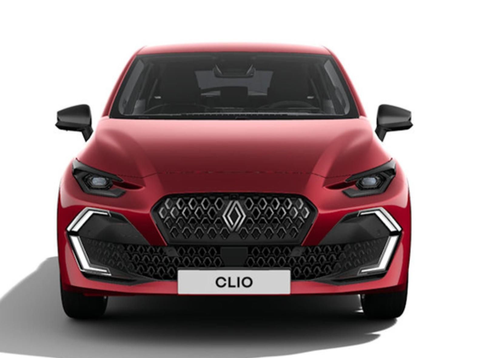 Renault Clio, techno TCe 115 - fotka 2