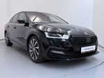 Škoda Octavia, SportLine 1.5 TSI/ 110kW, 7DSG