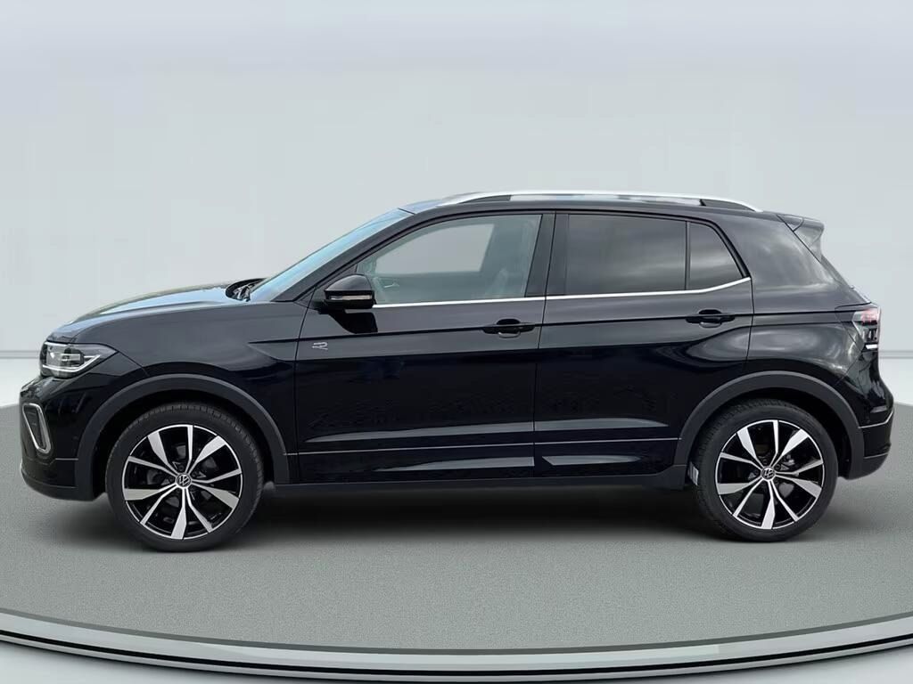Volkswagen T-Cross, 1.5 TSI DSG R-Line*Matrix*Led* - fotka 5