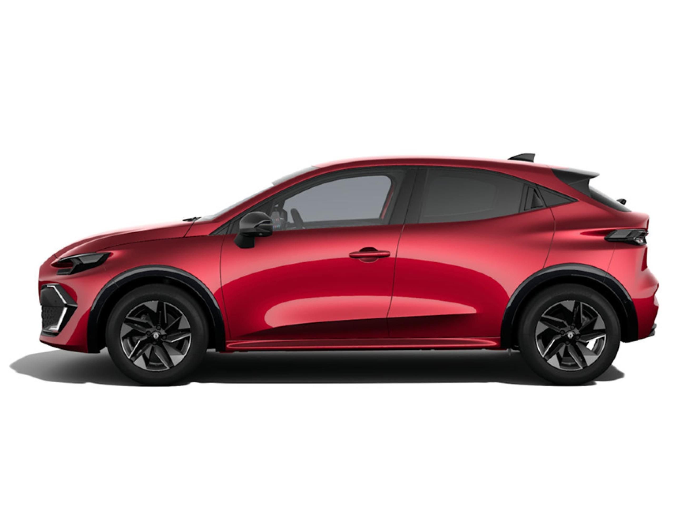 Renault Clio, techno TCe 115 - fotka 3