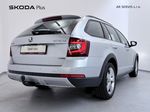 Škoda Octavia, combi SCOUT 2.0TDI/135kW 4x4 6