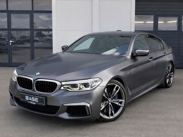 M550i xDrive