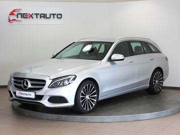 200 BLUETEC 100kW ELEGANCE
