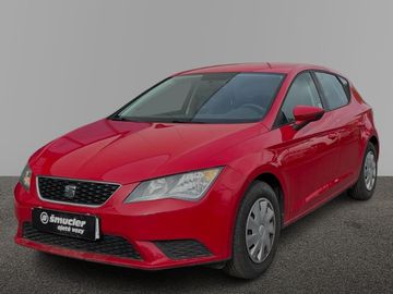 1.2 TSI / 63 kW Reference