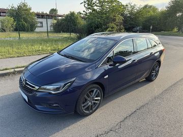 Opel Astra K ST 1.4 110 kW