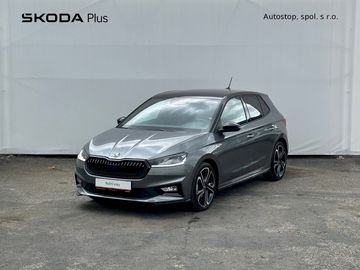 1,5 TSI / 110 KW / DSG / Monte