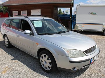 2,0TDCI KLIMA EL.OKNA TAŽNÉ
