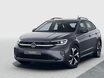 1,0 TSI 85 kW DSG