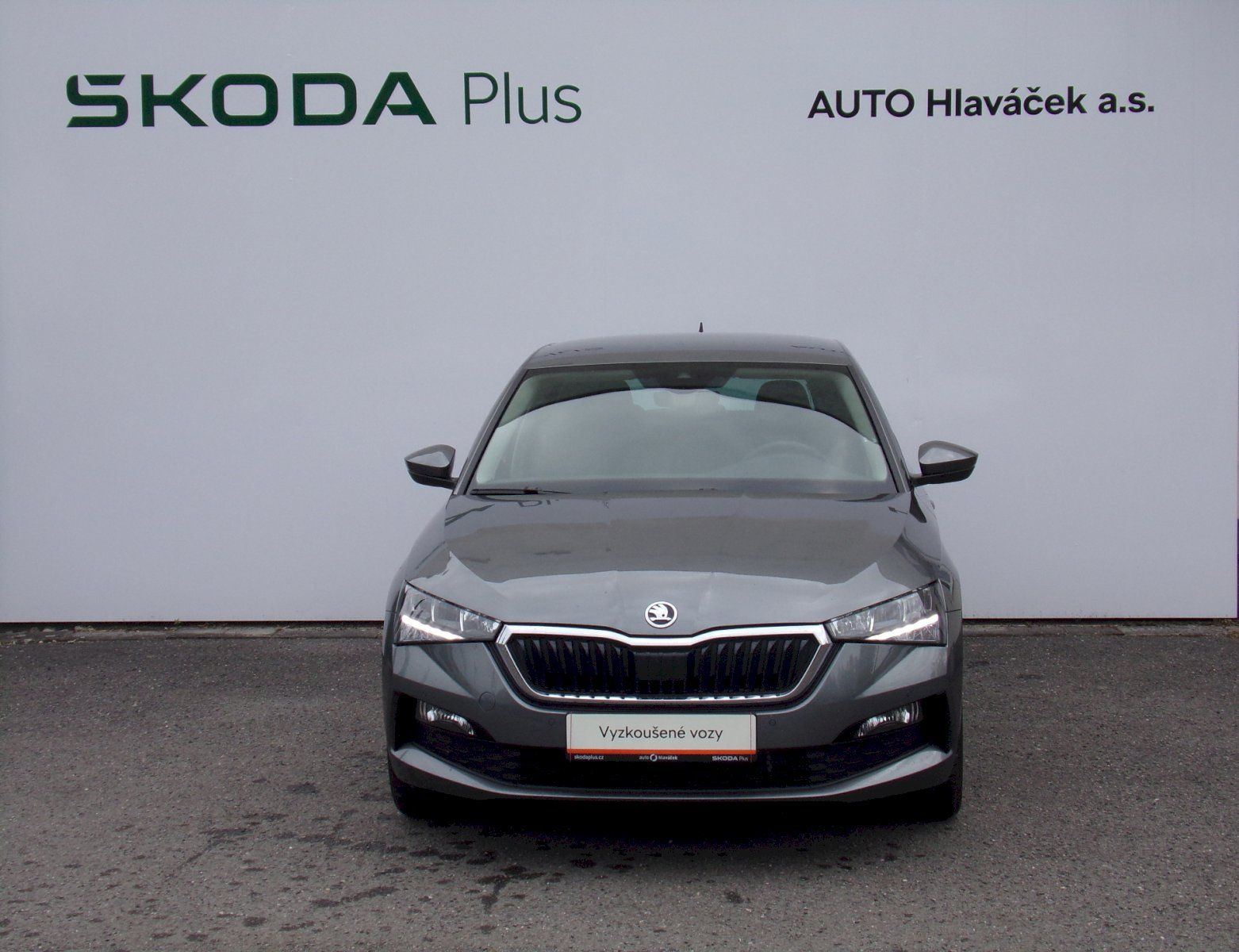 Škoda Scala, STYLE TSI 1.0 / 81kW M6F - fotka 4