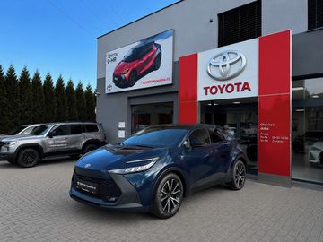 2.0Plug-in 220PS Style